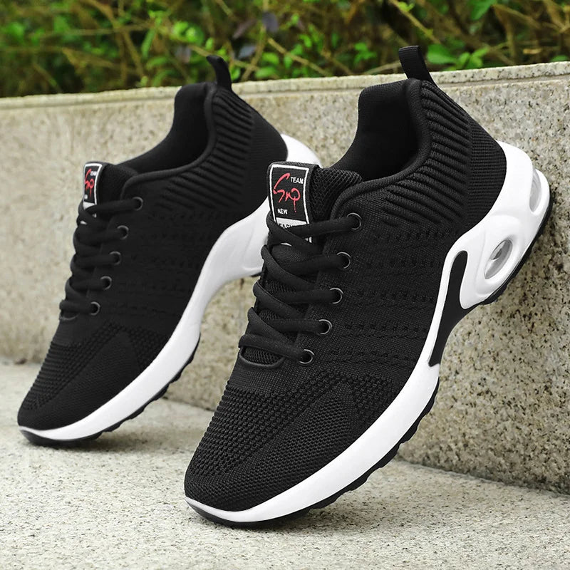 Men'S Summer Sports Shoes  Mesh Breathable Casual Sports Shoes Casual Sneaker Men'S Sports Shoes Free Shipping