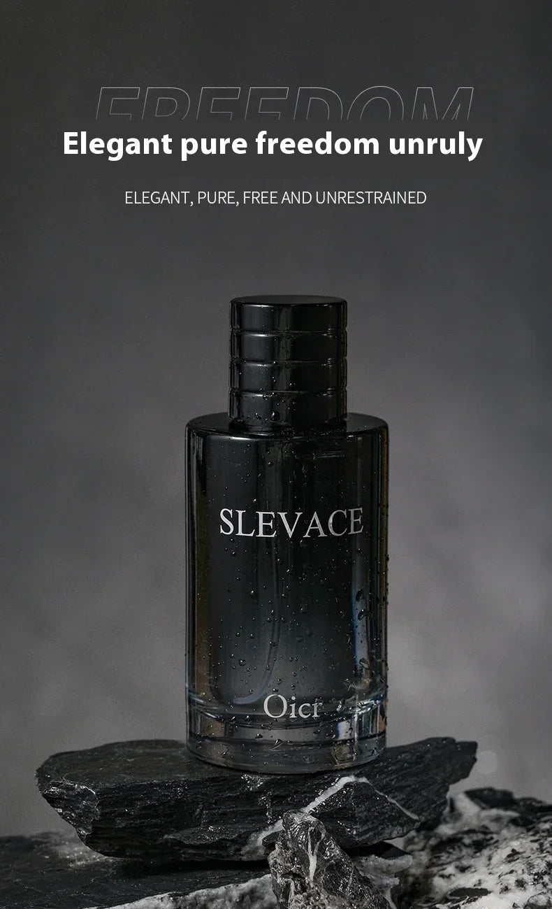 Wild Perfume For Man