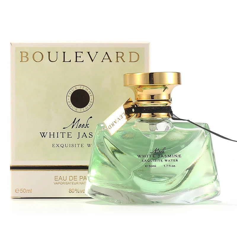 High-end Women's Jasmine Perfume Spray