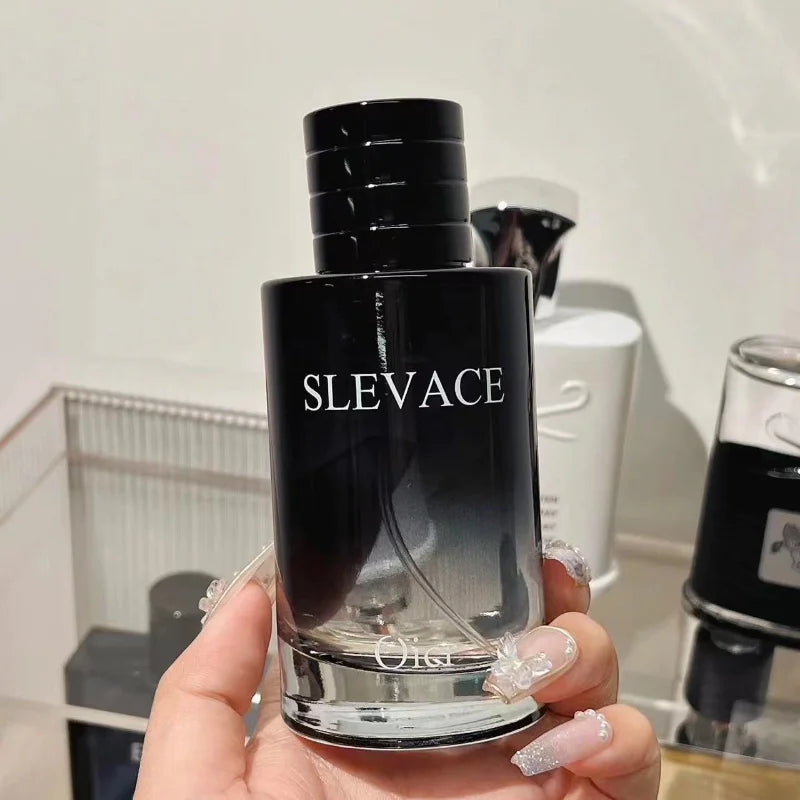 Wild Perfume For Man