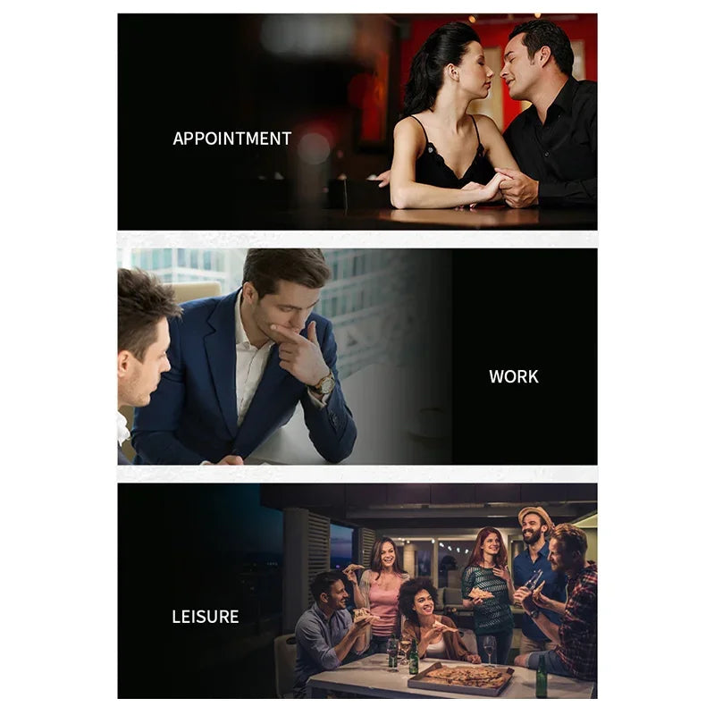 Wild Perfume For Man