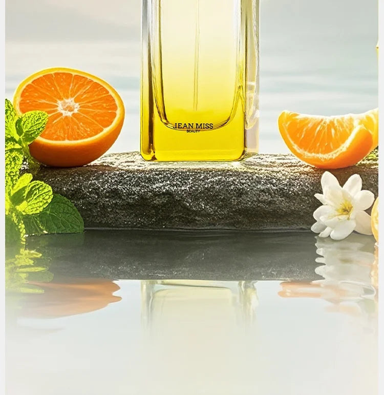 Nile Garden Women's Perfume