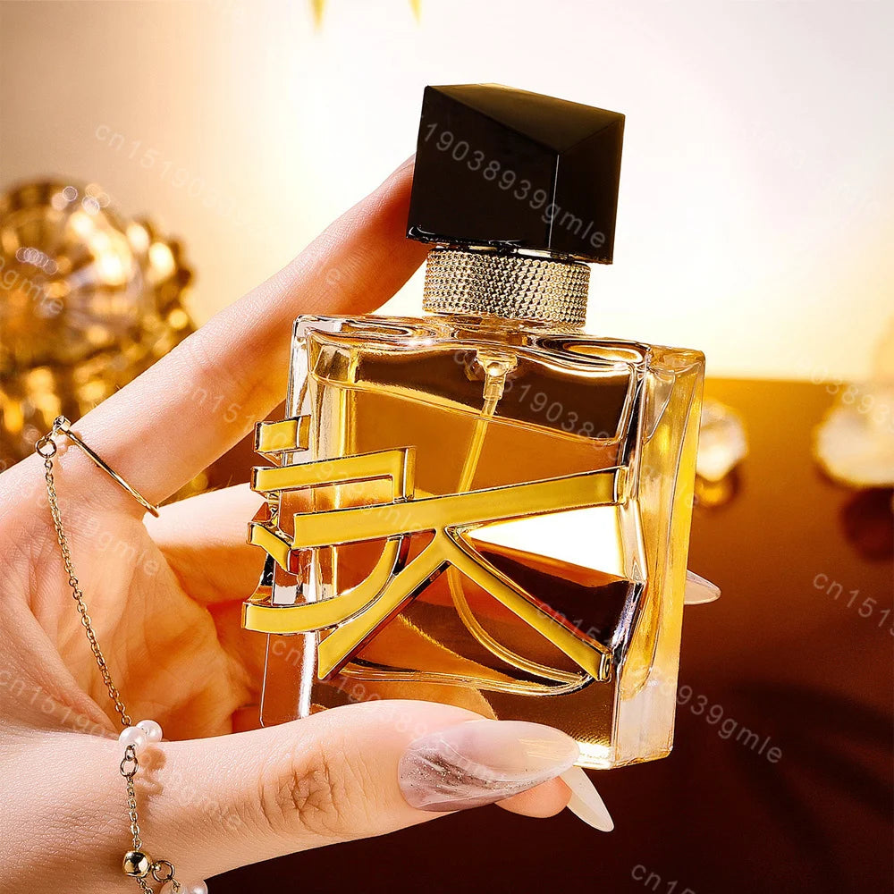 Luxury Perfume Spray Lasting Body Fragrance