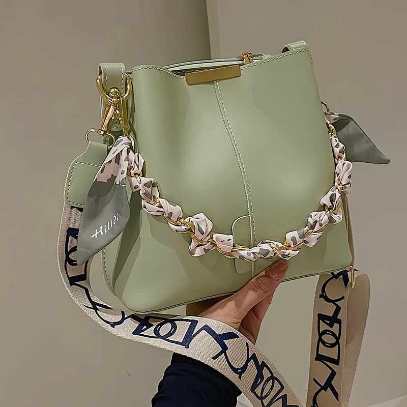 New Fashion Women's Shoulder Bag