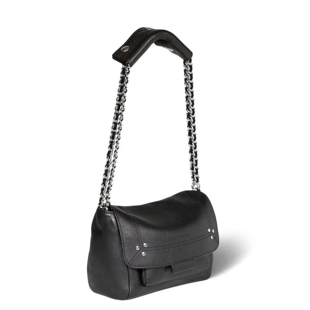 Woman Handbag Pu Leather Mini Bag