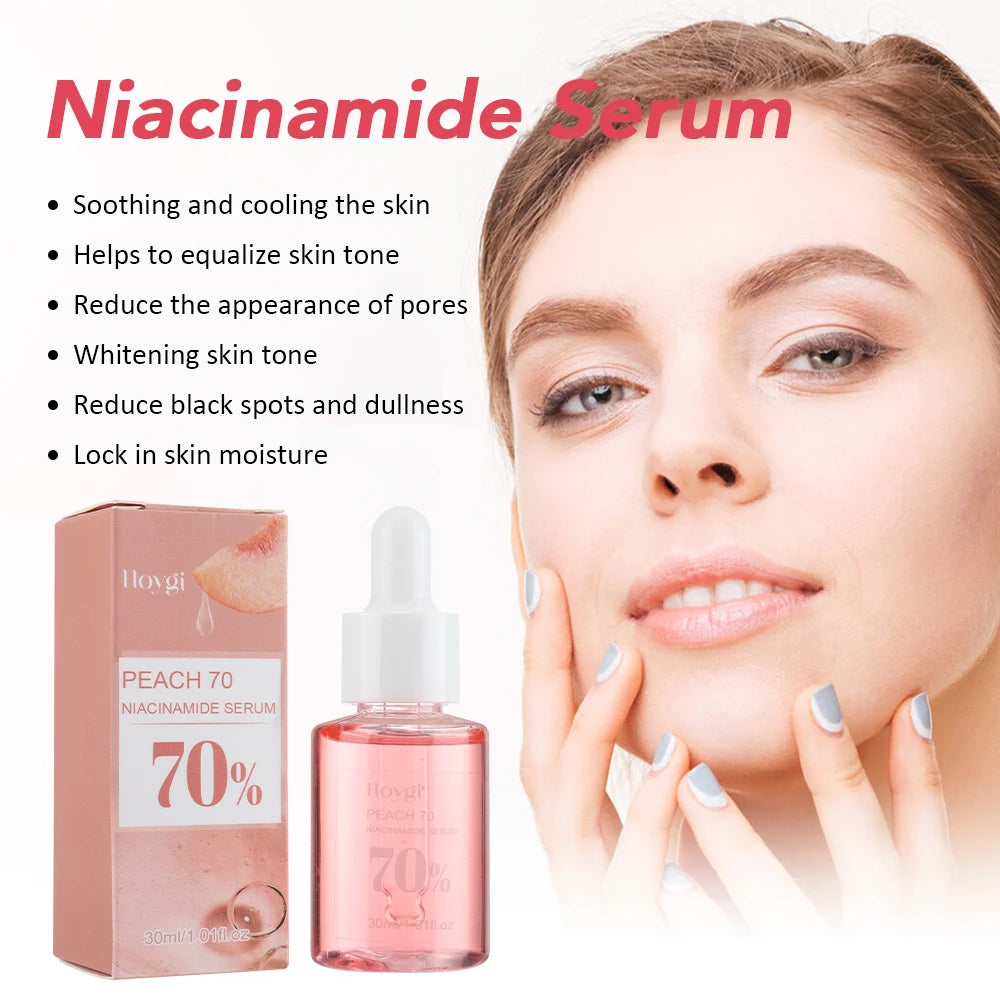 30ml Niacinamide Serum Melanin Removal
