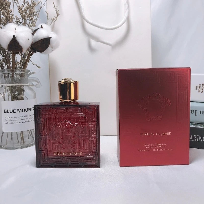 100ML  Body spray perfect for a romantic date