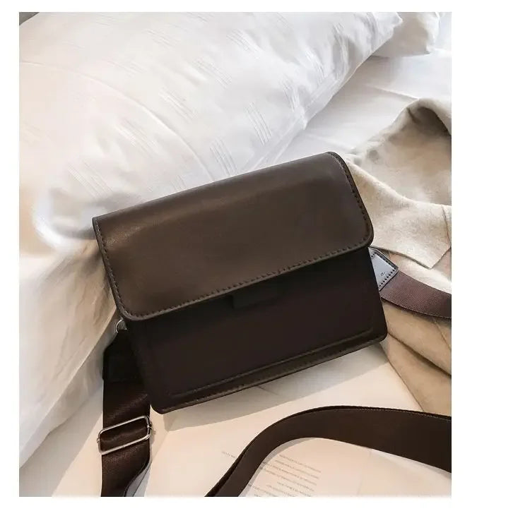 Leather Fashion Bags for Women