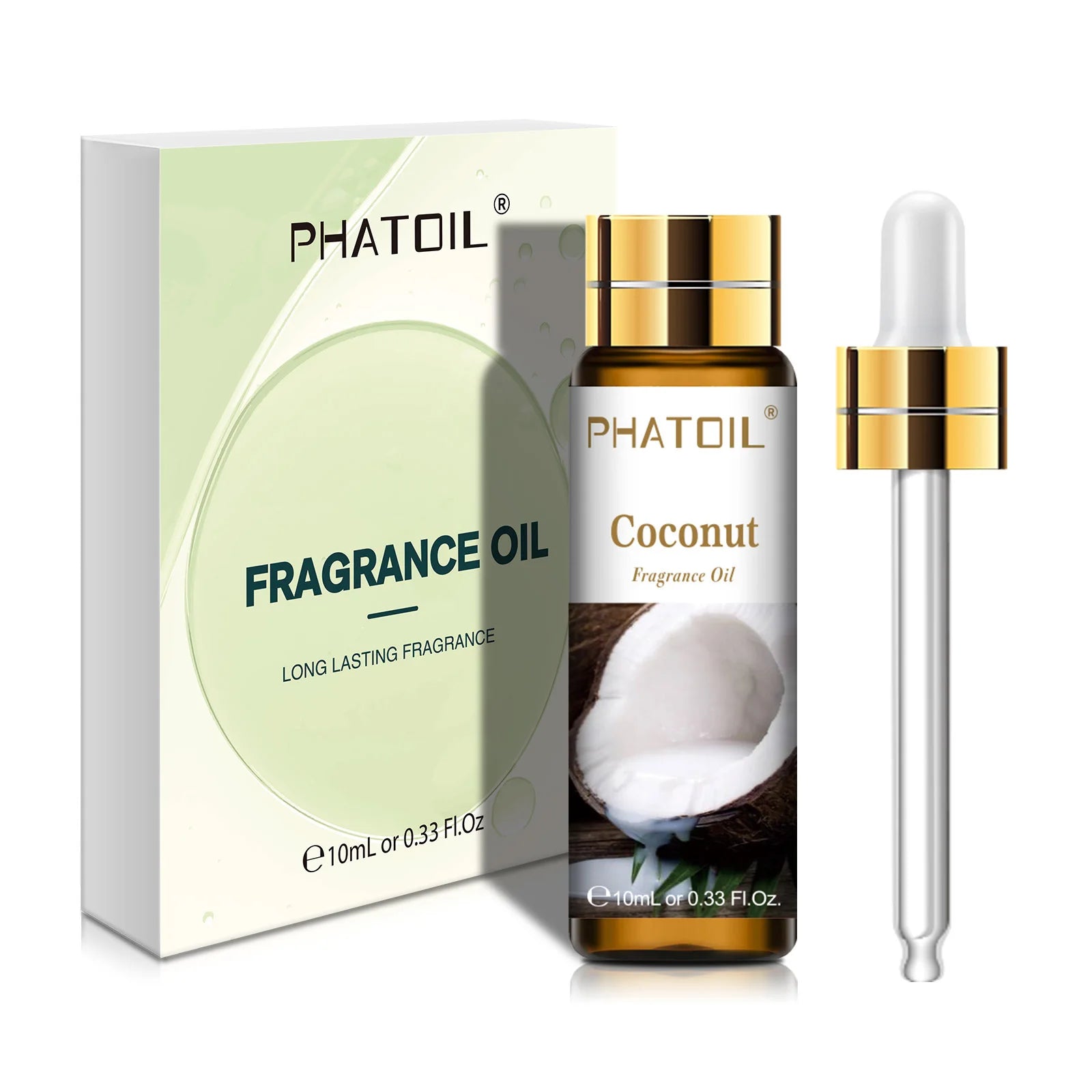 PHATOIL 1/3/9pcs 10ml Fruit Fragrance