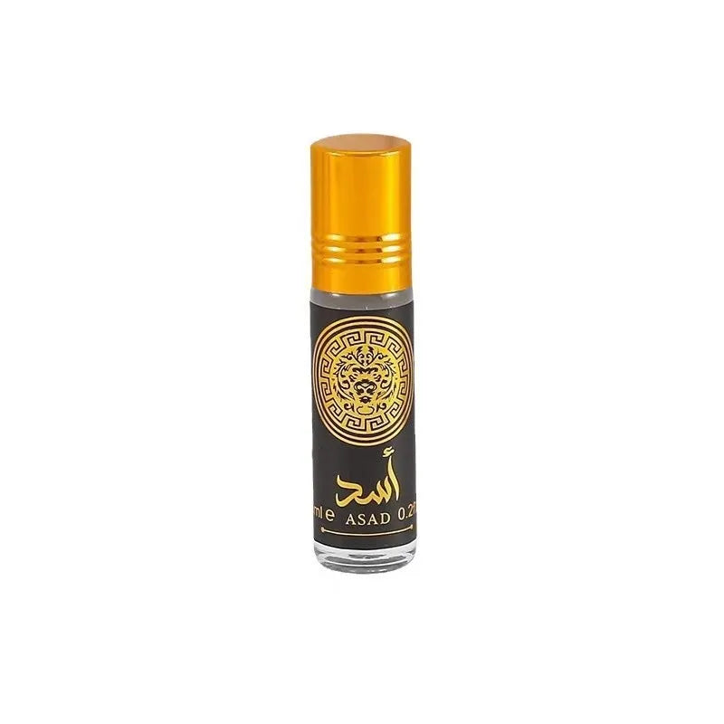 Original Asad Eau De Toilette Spray Long-lasting Fragrance High Quality