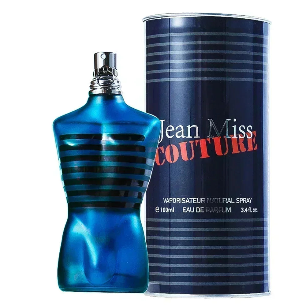 High Quality Perfume For Men