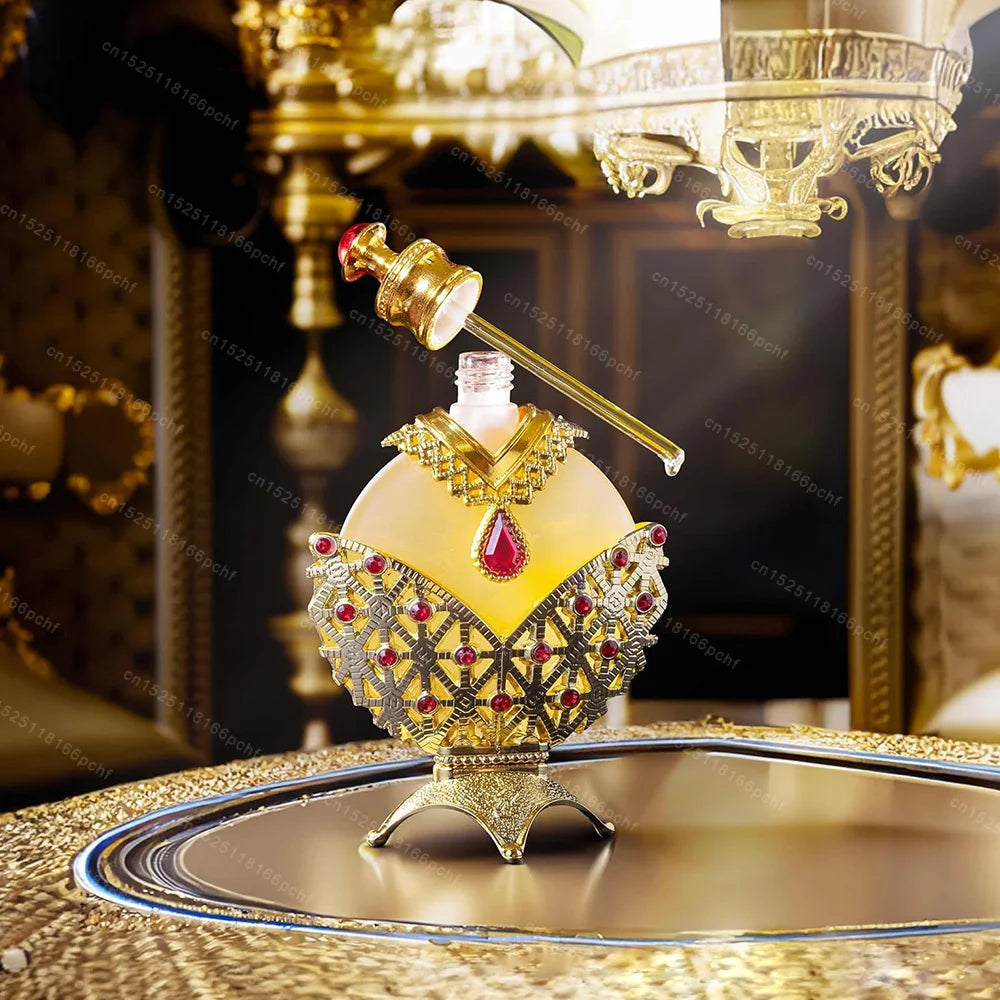 Brand Arab Dubai Perfumes Luxury Woman 35ML