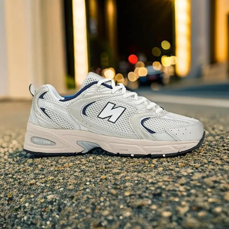 New Balance Durable Shoes, Long - lasting Material