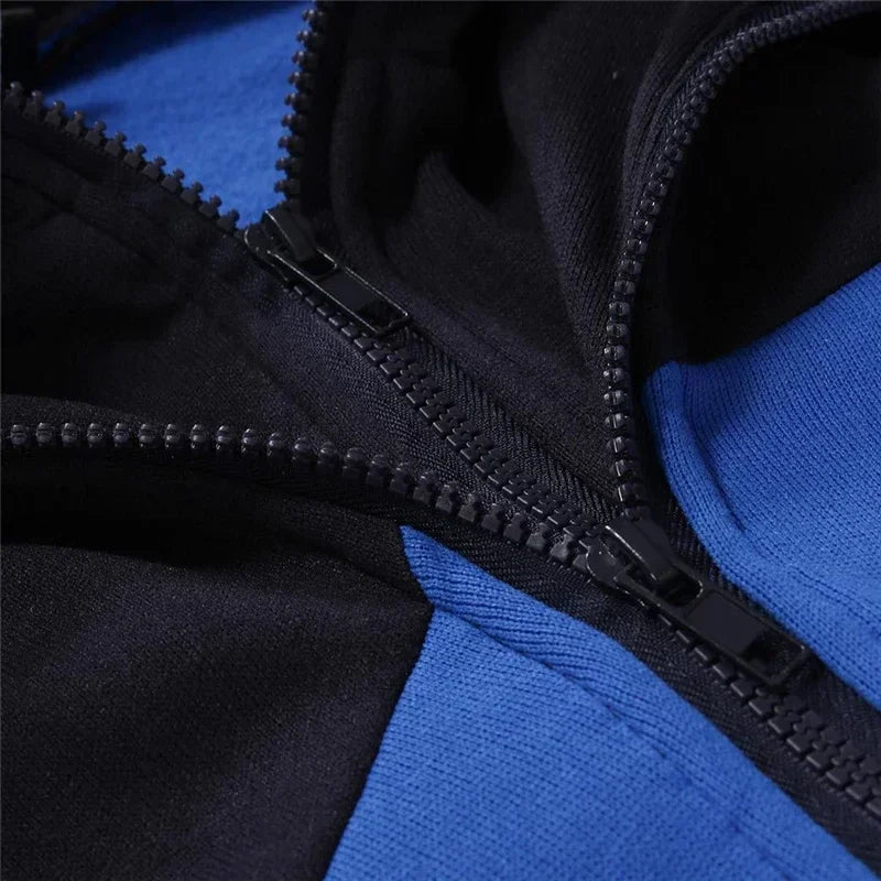 Yamaha Hoodie Printed Motorcycle Jacket Pullover Hoodie Hoodie Sportswear Bicycle Jacket Yamaha Racing Jacket Zipper Hoodie
