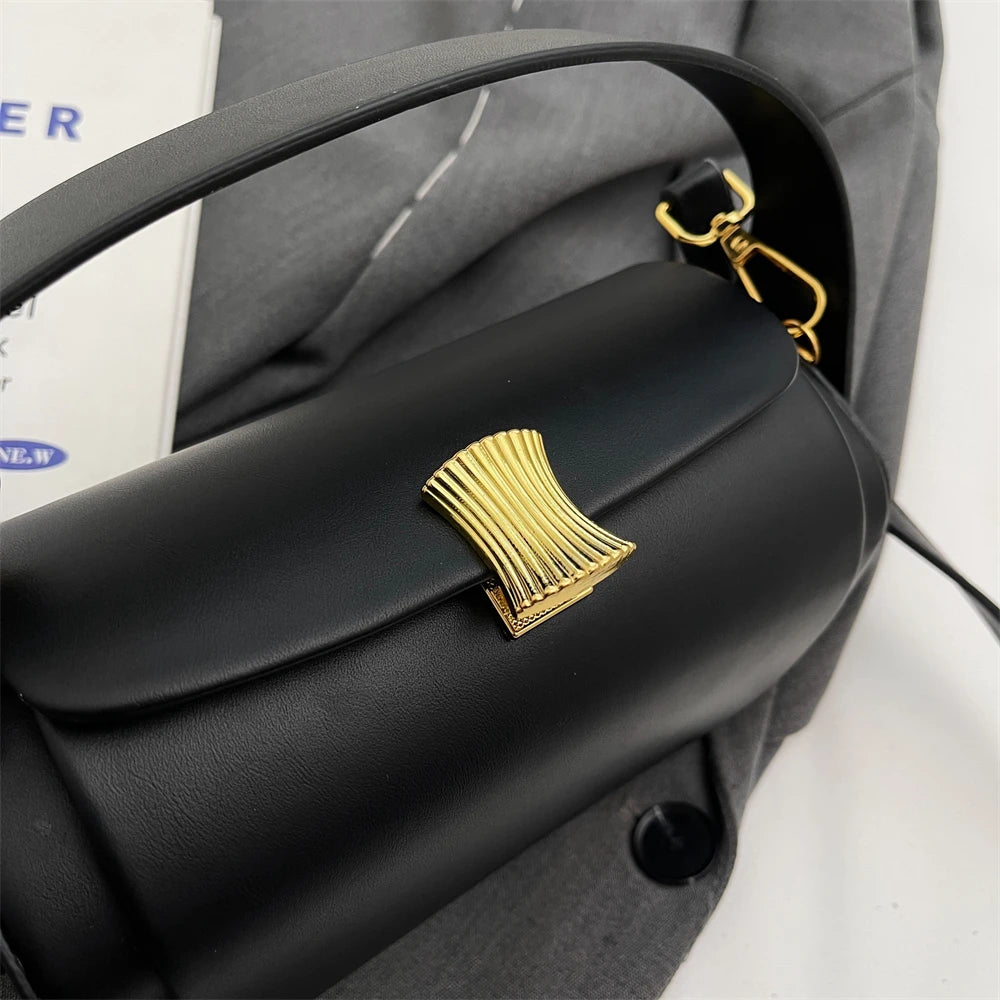 Simple Fashion Mini Square Women Crossbody Bags