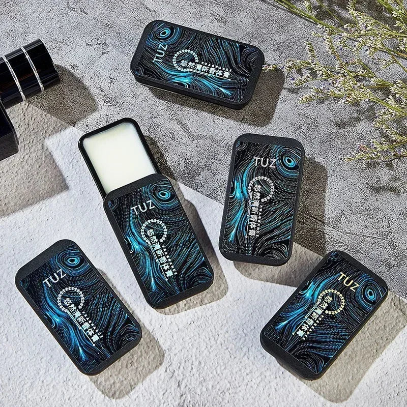 Solid Perfume Ladies' Balm Natural Fragrance