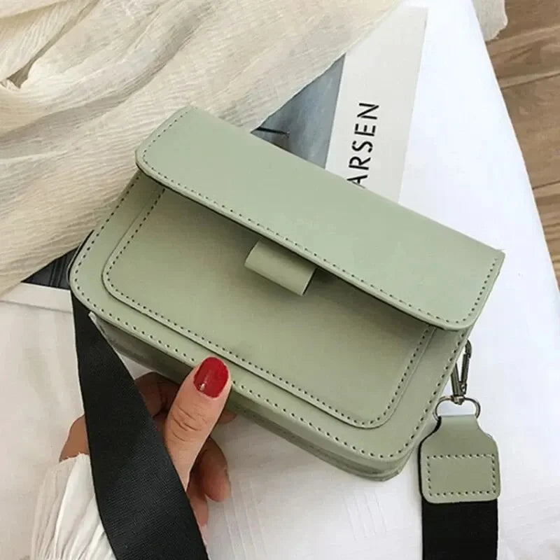 Leather Fashion Bags for Women