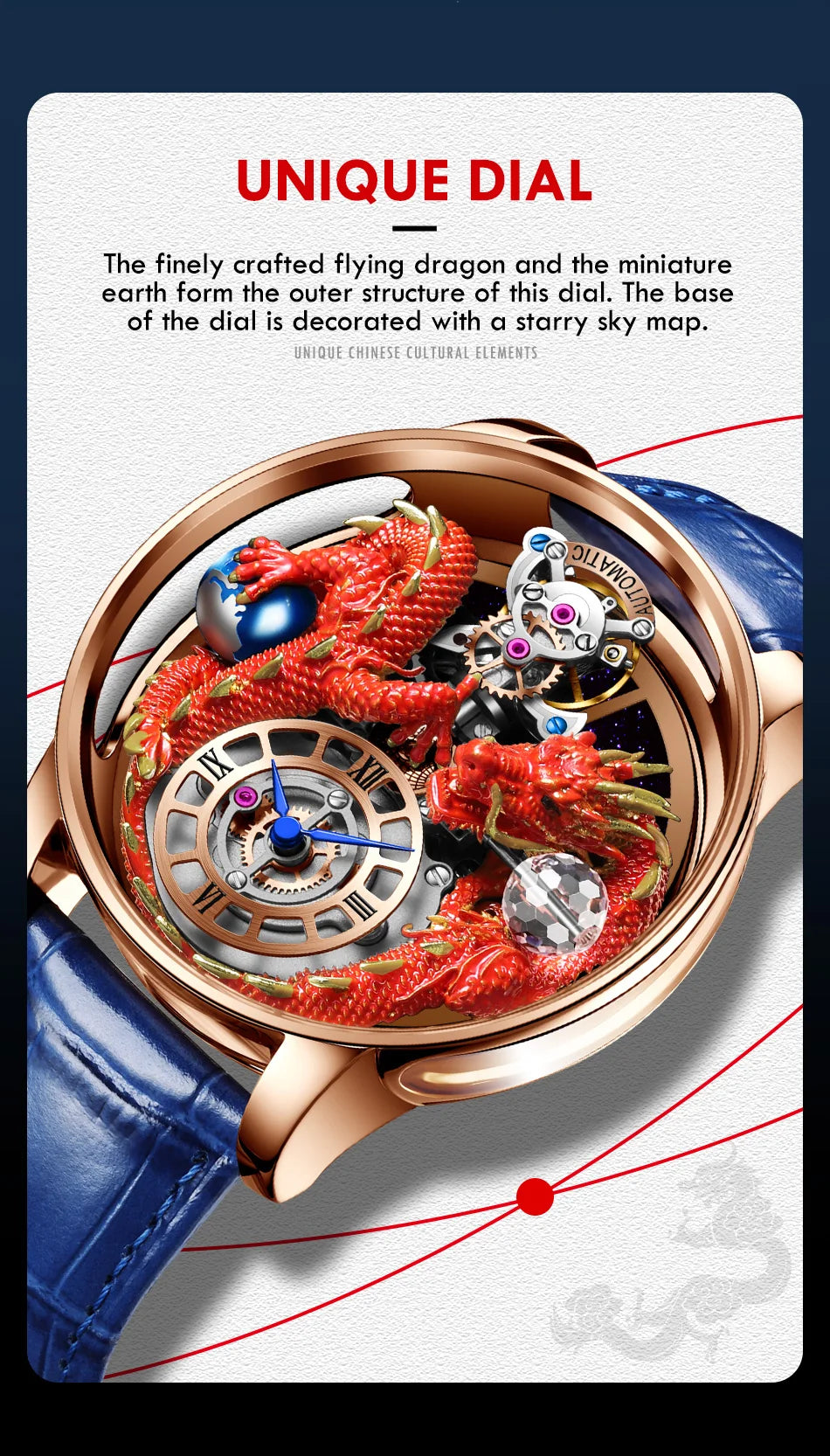 2024 New PINDN Jaco&Co Brand Watch Men's Leather Sports Watch Men's Quartz Watch Chronograph Men's Clock Relogio Masculino