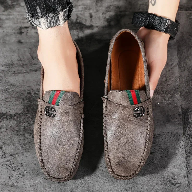 High Quality Men Casual Shoes Comfortable Light Men
