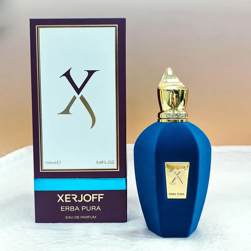 100ml Long-lasting Wood Fragrance Light Perfume