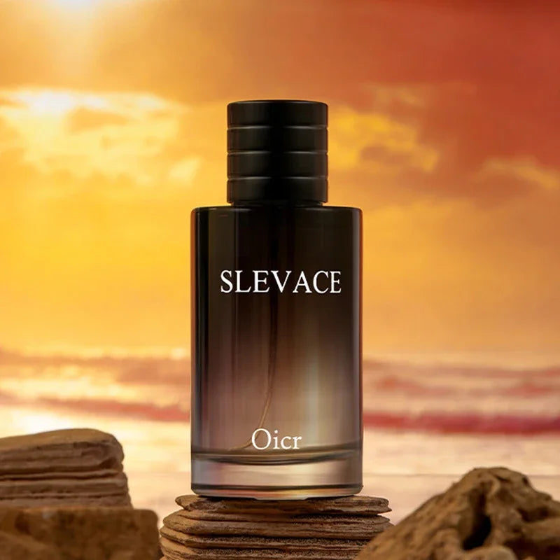 Wild Perfume For Man