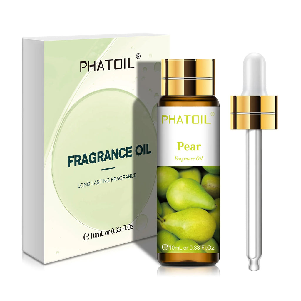 PHATOIL 1/3/9pcs 10ml Fruit Fragrance