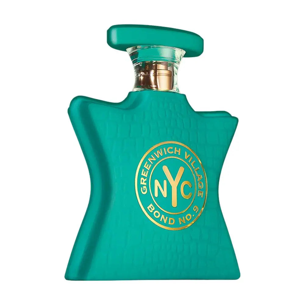 100ML New York Place Eau De Parfum