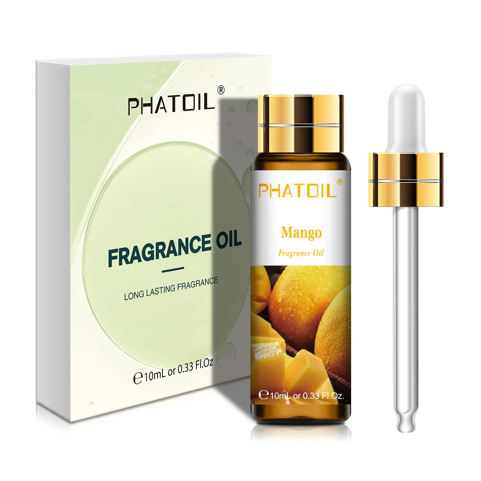 PHATOIL 1/3/9pcs 10ml Fruit Fragrance