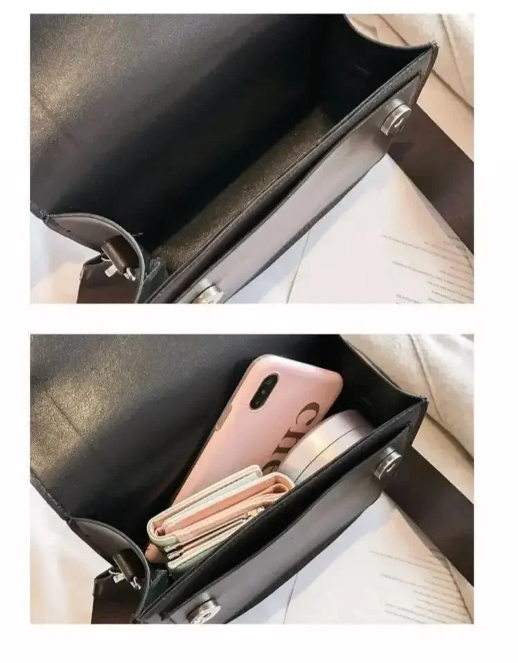 Leather Fashion Bags for Women