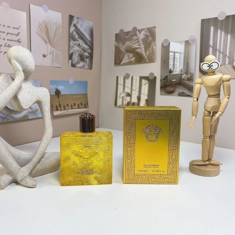 100ML  Body spray perfect for a romantic date