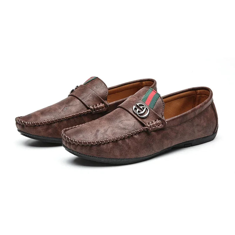 High Quality Men Casual Shoes Comfortable Light Men