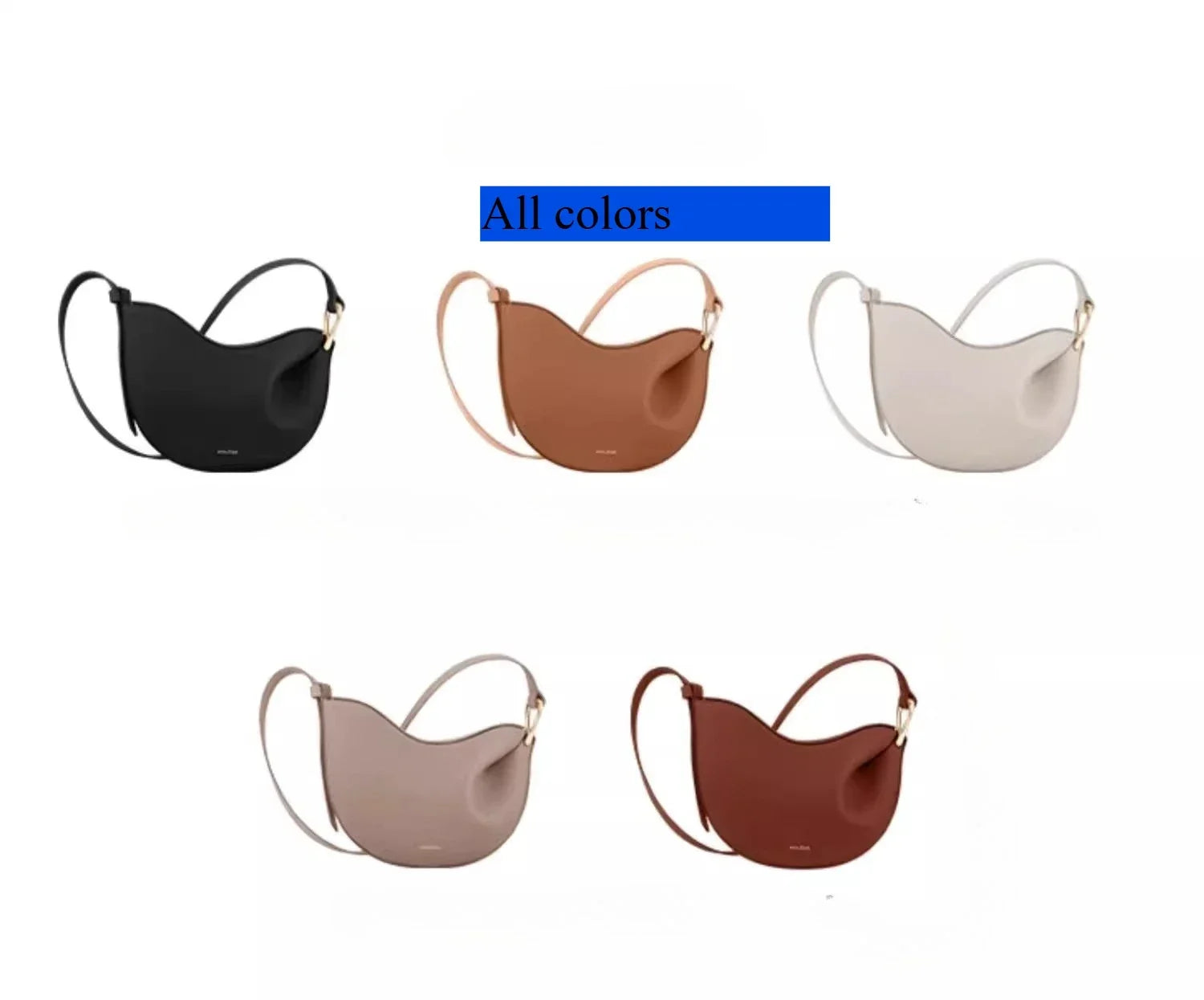 Popular French Bead Bag For Women