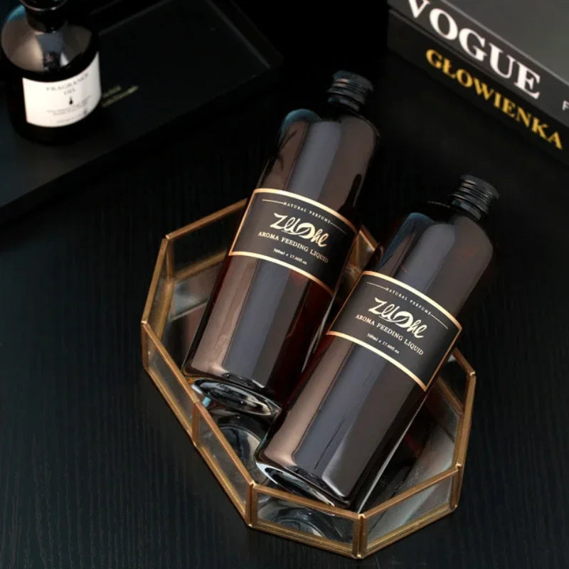 500ml Hilton Ritz Carlton Fragrance Oil For Home