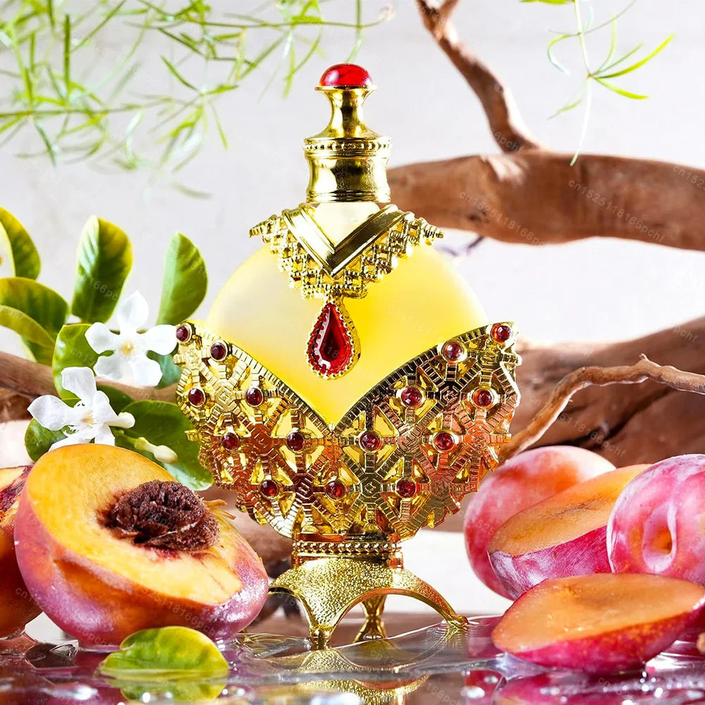 Brand Arab Dubai Perfumes Luxury Woman 35ML