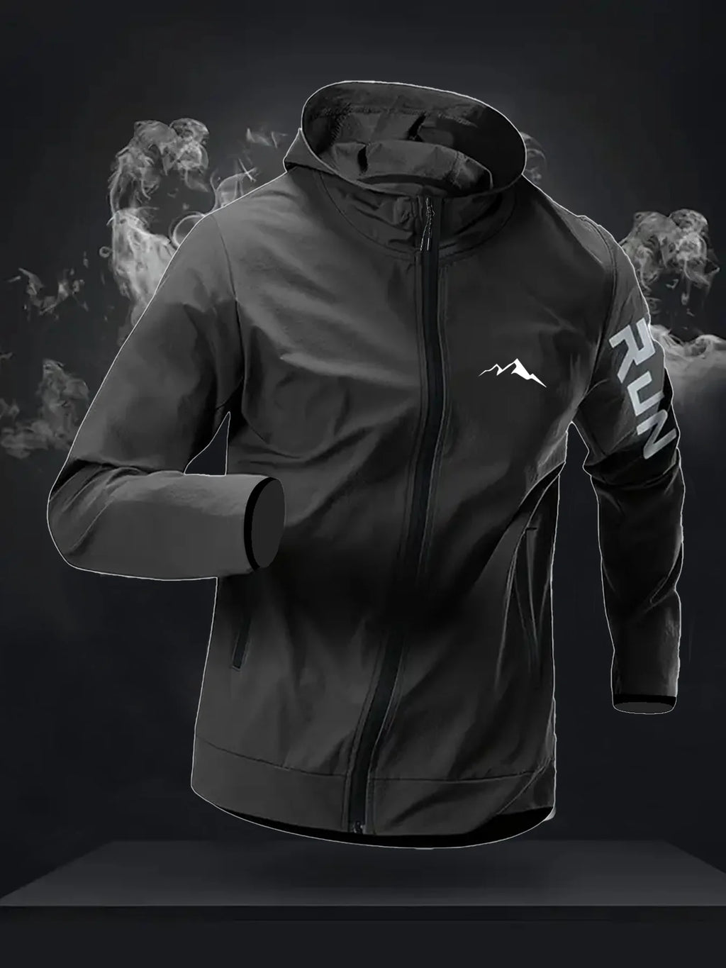 2025 new men's top and men's windbreaker are fashionable and stylish, with a variety of colors and styles, and are very comforta