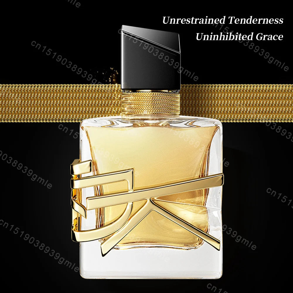 Luxury Perfume Spray Lasting Body Fragrance