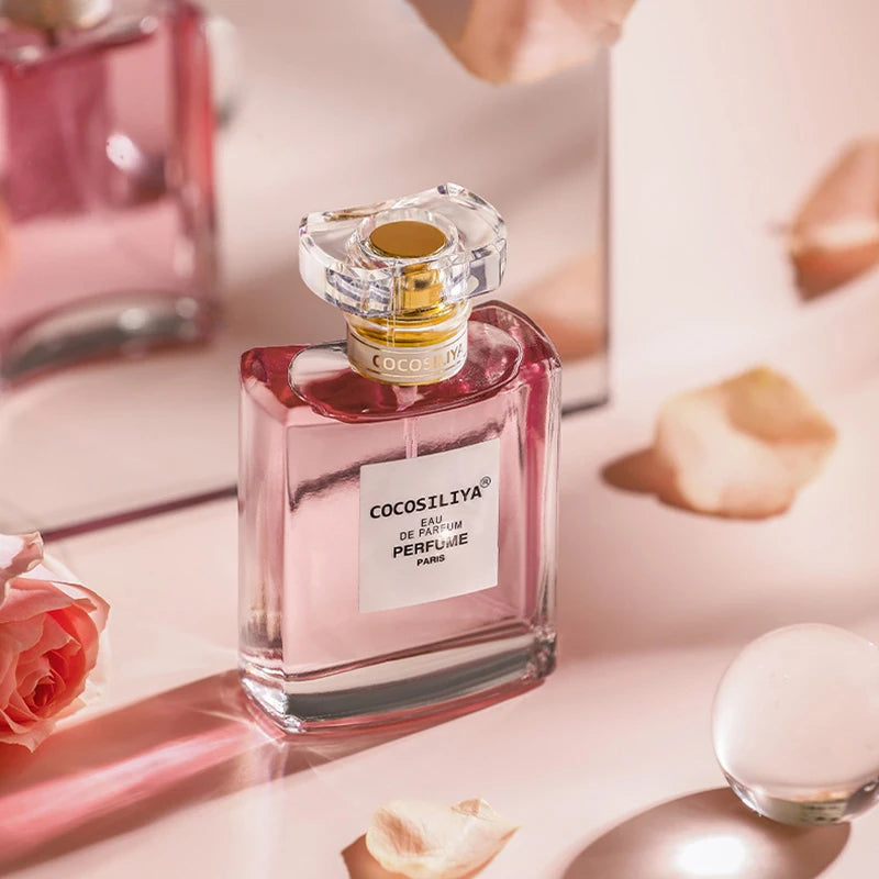 50ml Miss Coco Perfume For Ladies