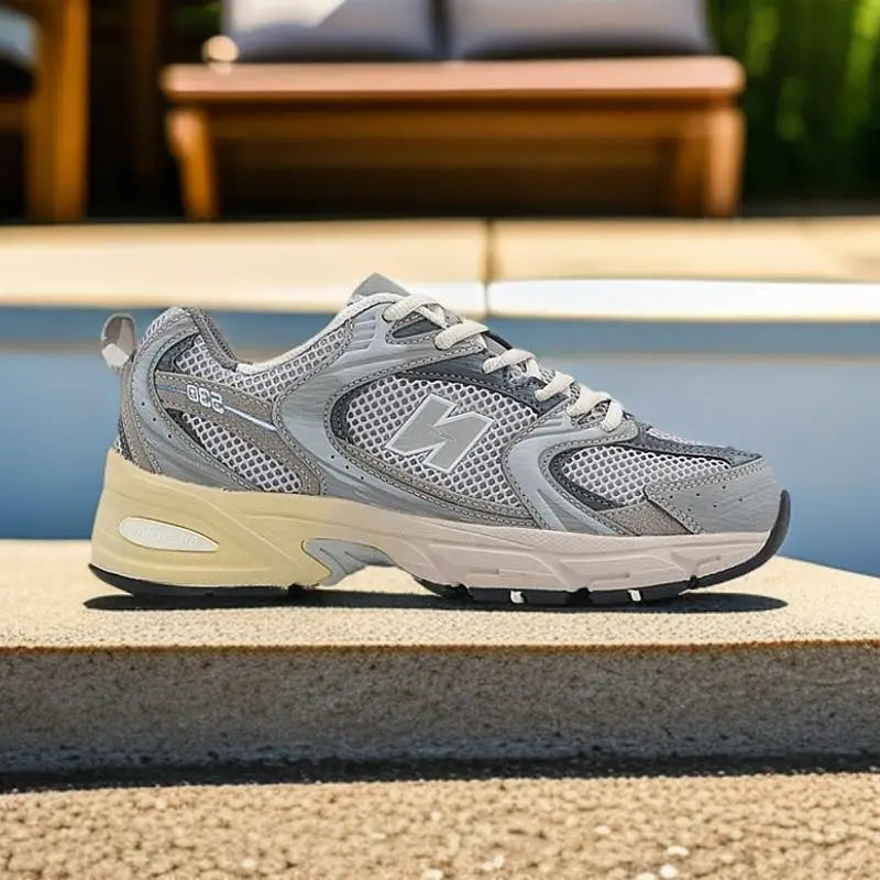 New Balance Durable Shoes, Long - lasting Material