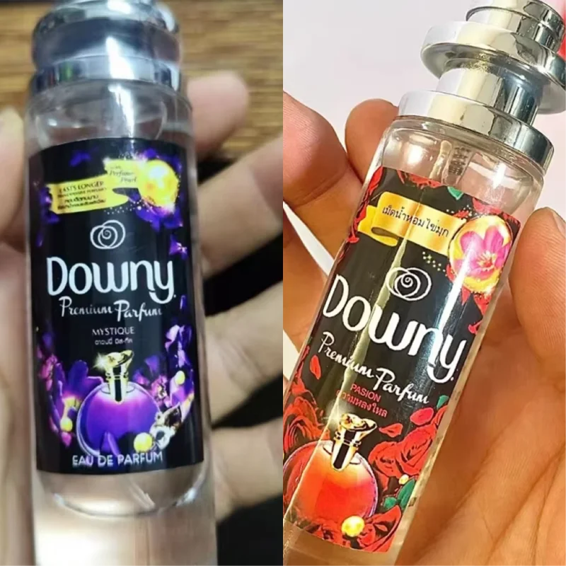 35ml Fragrance Body Spray Perfume