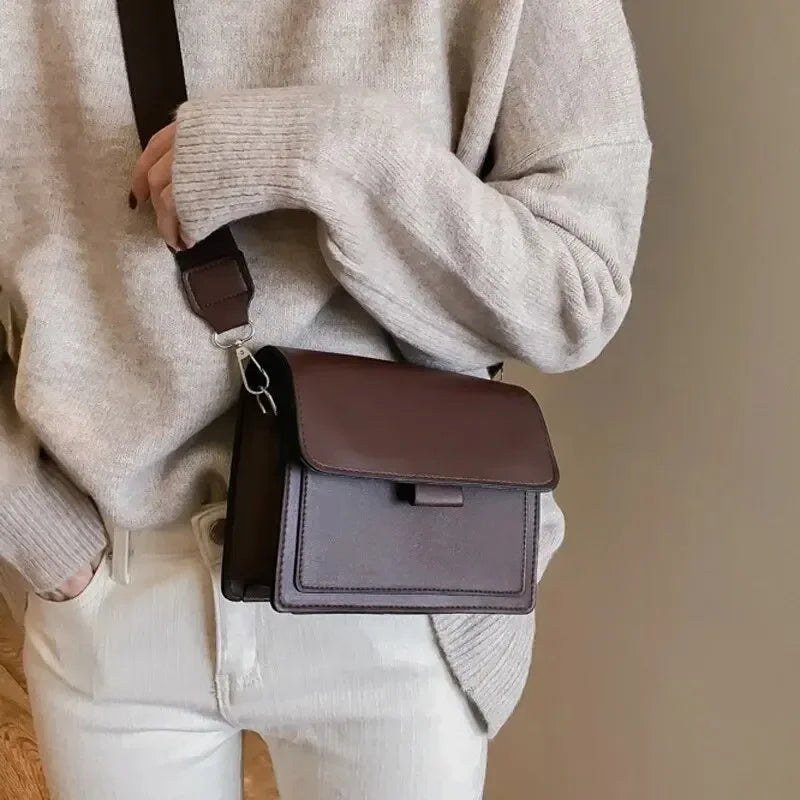 Leather Fashion Bags for Women
