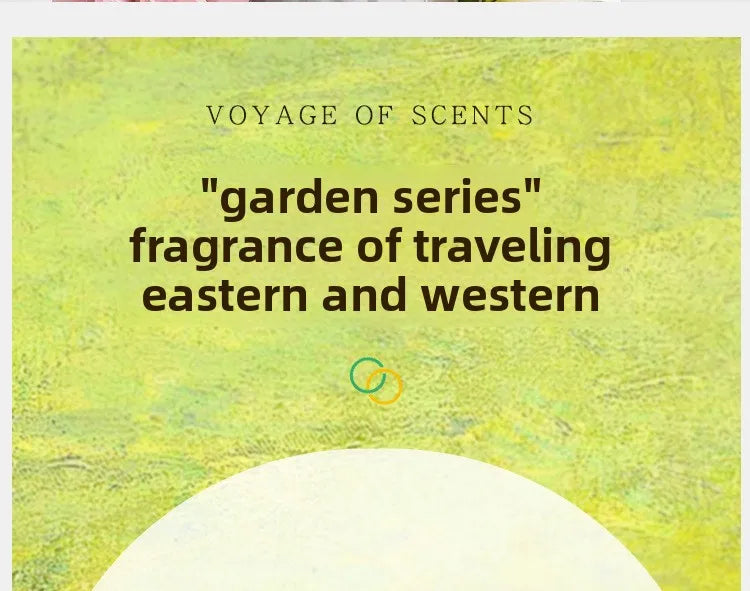 Nile Garden Women's Perfume