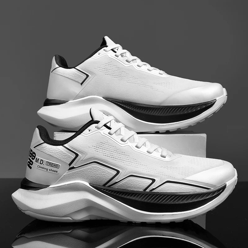 2025 New Hot Selling Classic Style Running Shoes Sports Shoe for Men Sneakers Fashion Men Footwear Outdoor Non-slip Casual