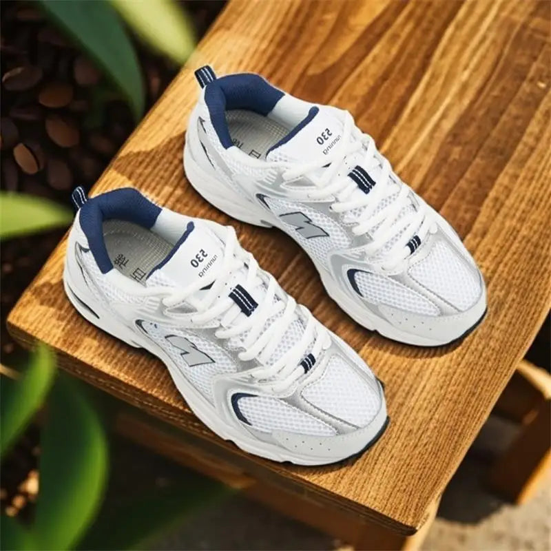 New Balance Durable Shoes, Long - lasting Material