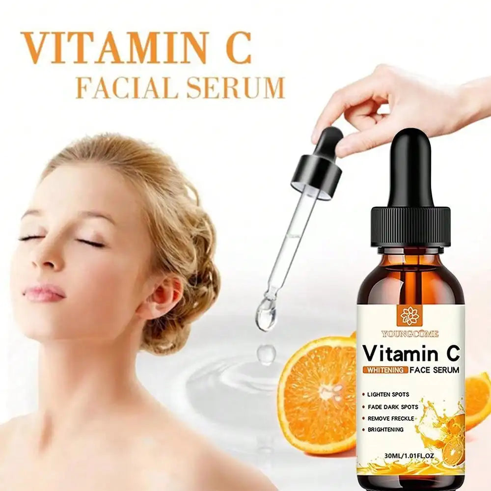 Vitamin C Facial Essence Dark Spot Remover 30ml