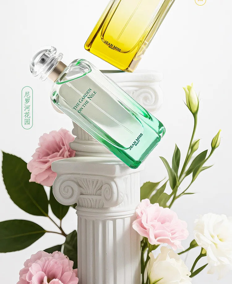 Nile Garden Women's Perfume