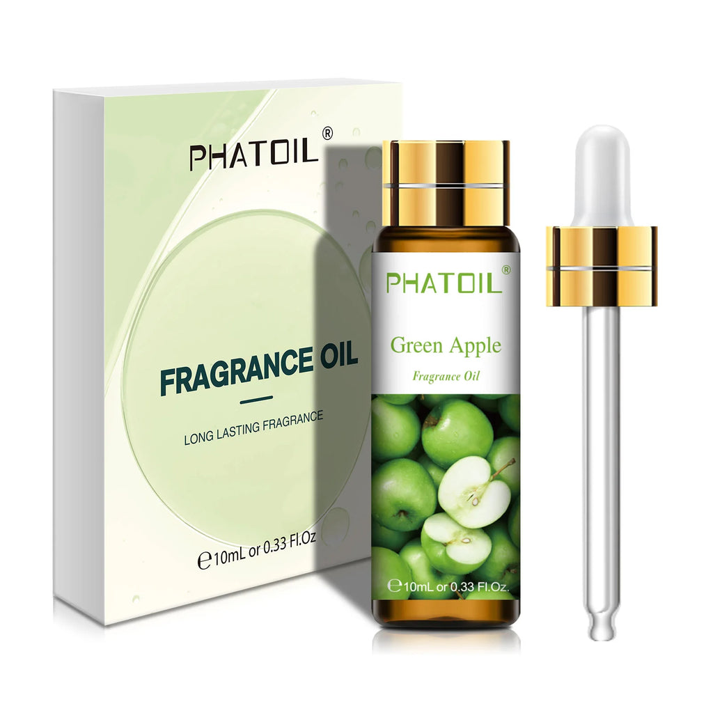PHATOIL 1/3/9pcs 10ml Fruit Fragrance