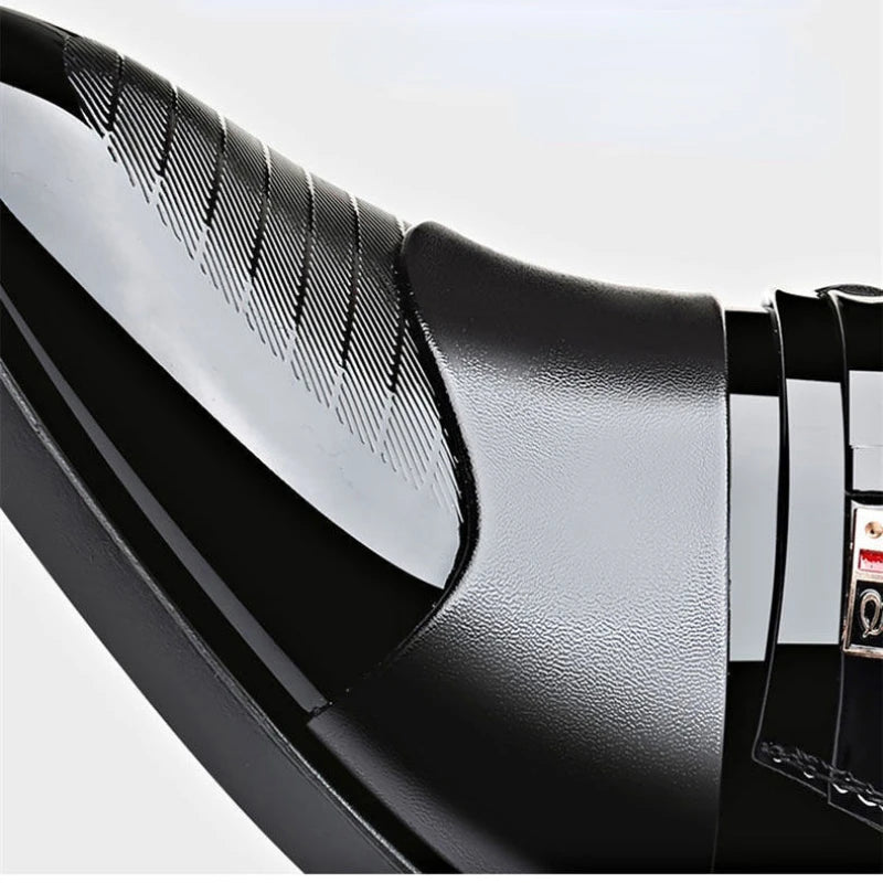 High Quality Leather Shoes for Men Loafers