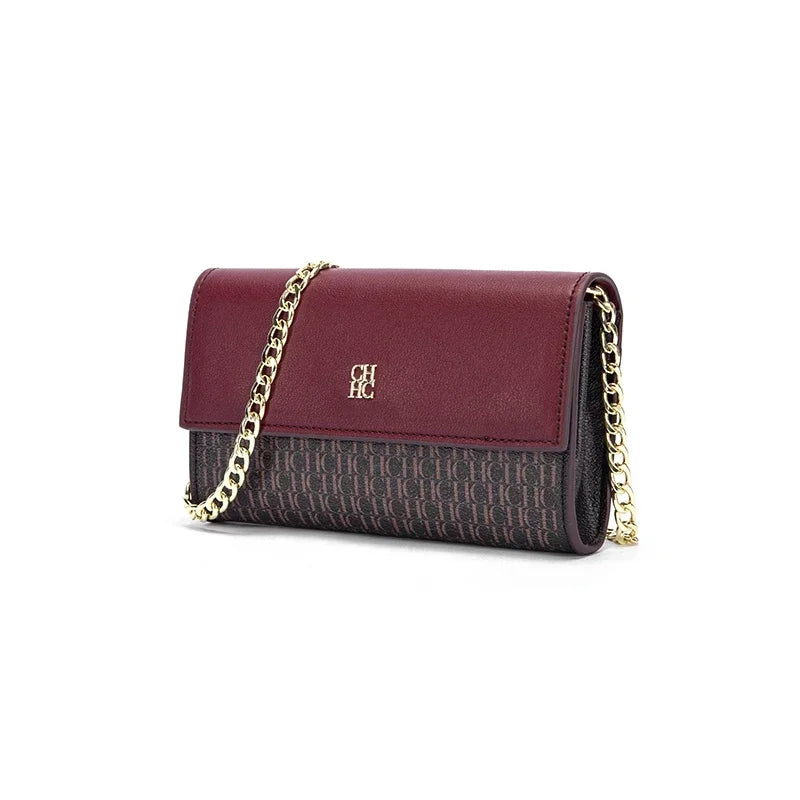 Exquisite Craftsmanship Women's Chain Bag