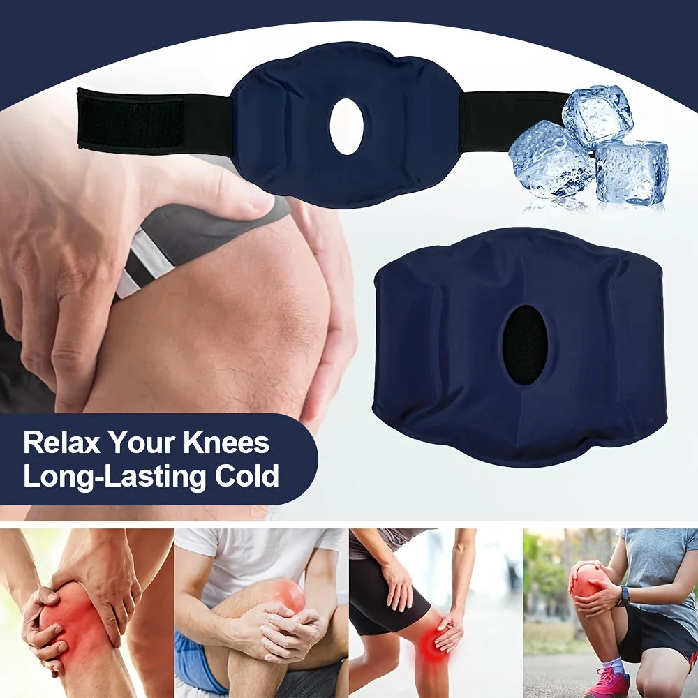 Knee Relief and Relaxation Foot Care Tool