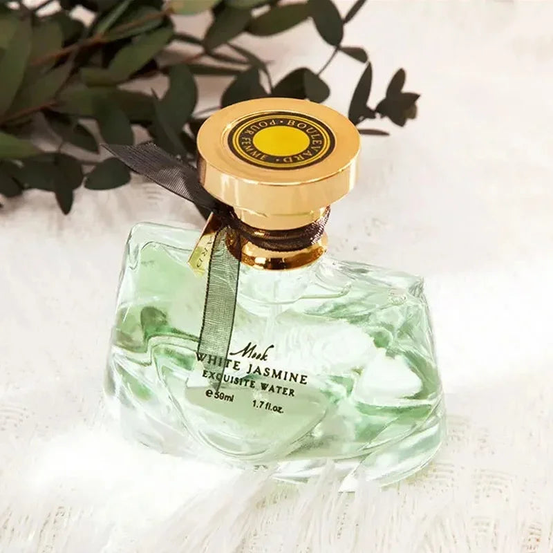 High-end Women's Jasmine Perfume Spray